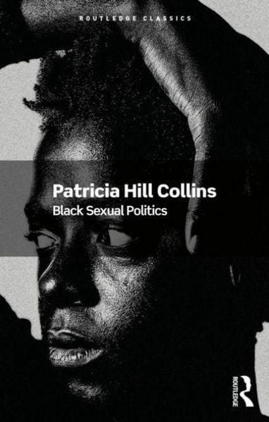 Produktbild: Black Sexual Politics
