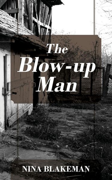Produktbild: The Blow-up Man