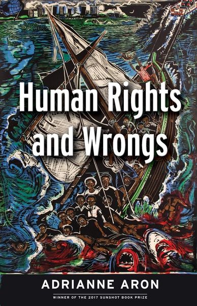Produktbild: Human Rights and Wrongs