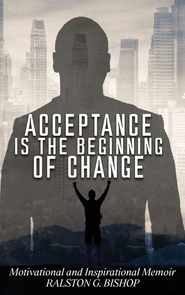 Produktbild: Acceptance Is the Beginning of Change