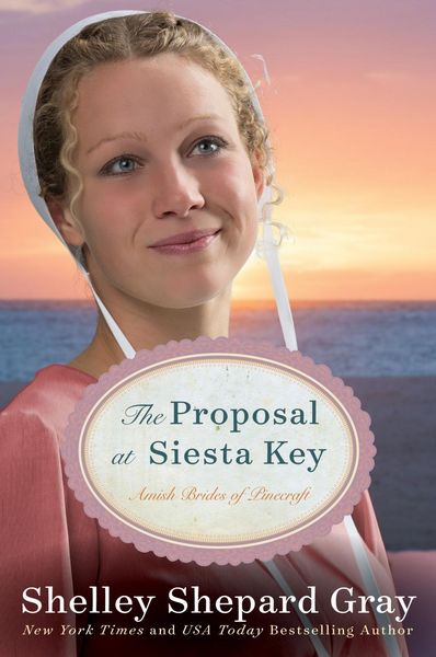 Produktbild: The Proposal at Siesta Key