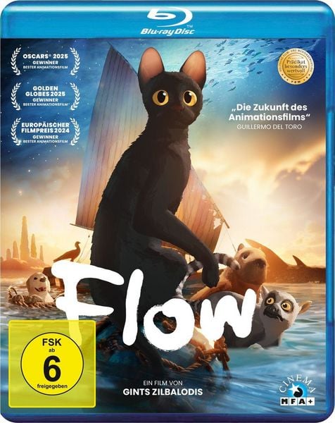 Produktbild: Flow