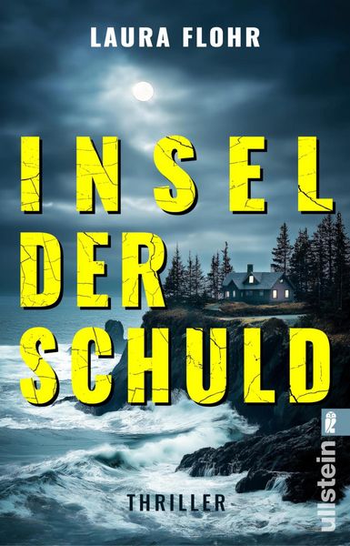 Produktbild: Insel der Schuld