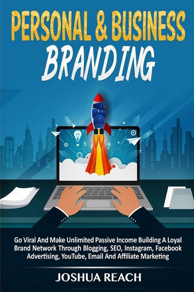 Produktbild: Personal & Business Branding