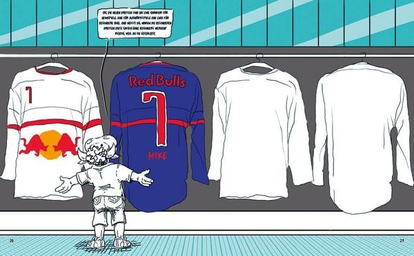 Produktbild: Hockey Checker
