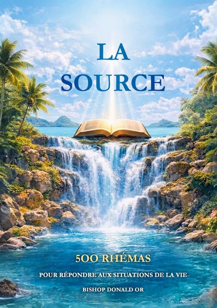Produktbild: La source