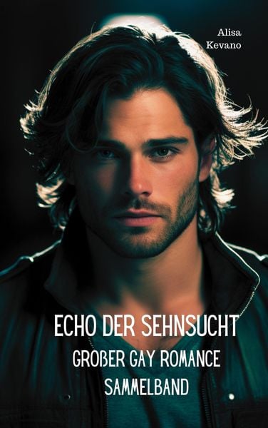 Produktbild: Echo der Sehnsucht
