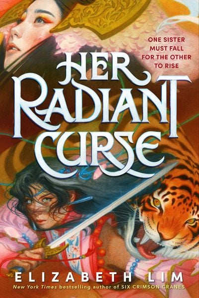 Produktbild: Her Radiant Curse