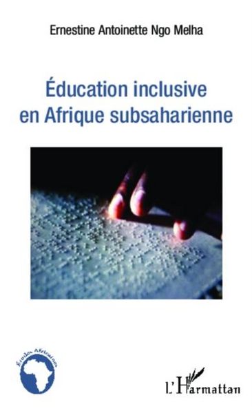 Produktbild: Education inclusive en Afrique subsaharienne