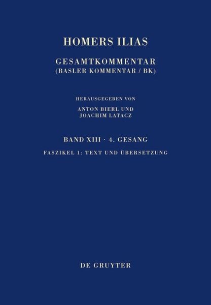 Produktbild: Text und &Uuml;bersetzung