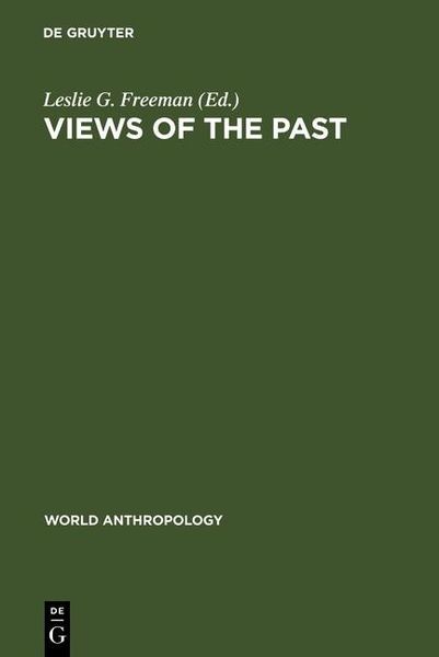 Produktbild: Views of the Past
