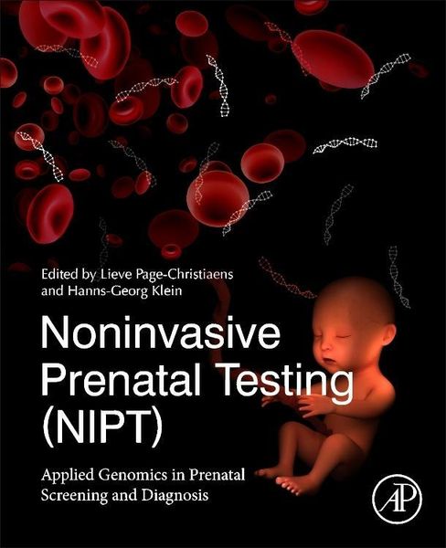 Produktbild: Noninvasive Prenatal Testing (Nipt)