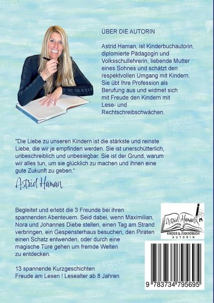 Produktbild: 3 Freunde