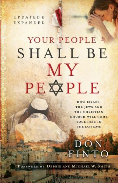 Produktbild: Your People Shall Be My People