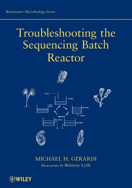 Produktbild: Troubleshooting the Sequencing Batch Reactor
