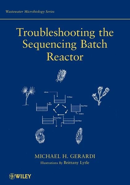 Produktbild: Troubleshooting the Sequencing Batch