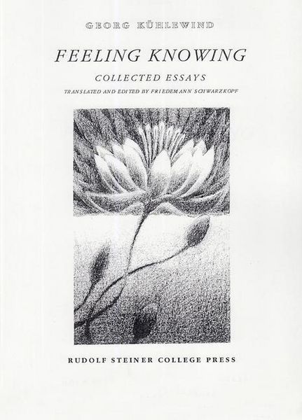 Produktbild: Feeling Knowing