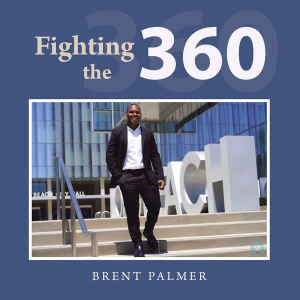 Produktbild: Fighting the 360