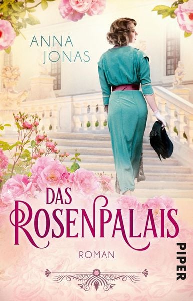 Produktbild: Das Rosenpalais