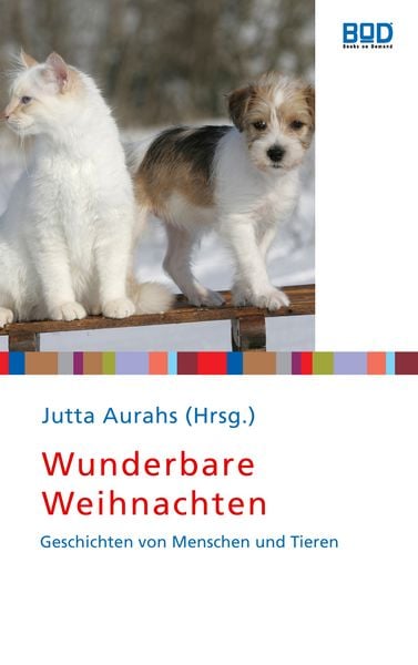 Produktbild: Wunderbare Weihnachten.