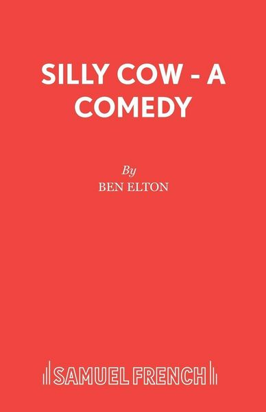 Produktbild: Silly Cow - A Comedy