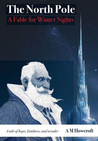 Produktbild: The North Pole
