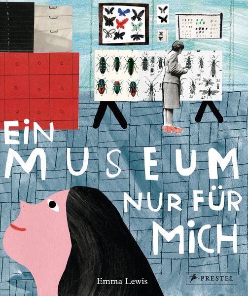 Produktbild: Ein Museum nur für mich