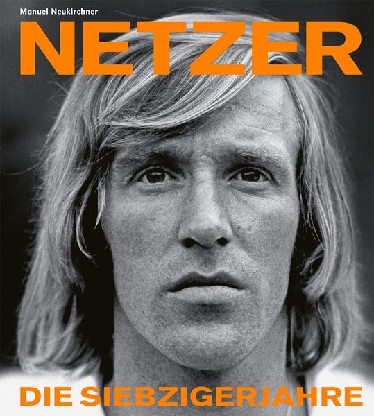 Produktbild: G&uuml;nter Netzer