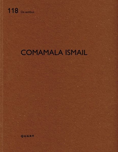 Produktbild: Comamala Ismail