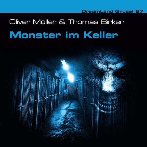 Produktbild: Monster im Keller