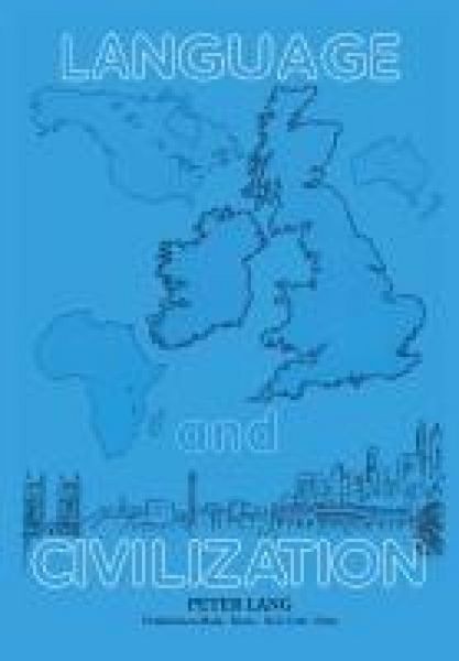 Produktbild: Language and Civilization