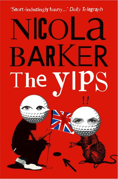 Produktbild: The Yips