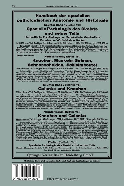 Produktbild: Erkennung und Behandlung der Hirnsch&auml;delbr&uuml;che