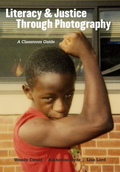 Produktbild: Literacy & Justice Through Photography
