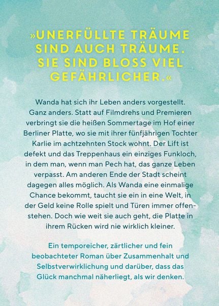 Produktbild: Achtzehnter Stock