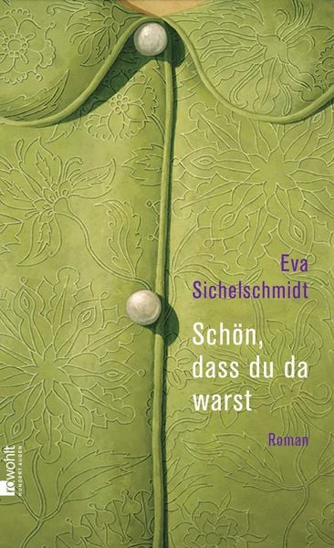 Produktbild: Sch&ouml;n, dass du da warst