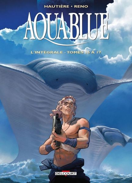Produktbild: Aquablue : l'int&eacute;grale