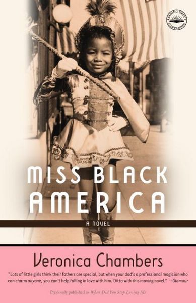 Produktbild: Miss Black America