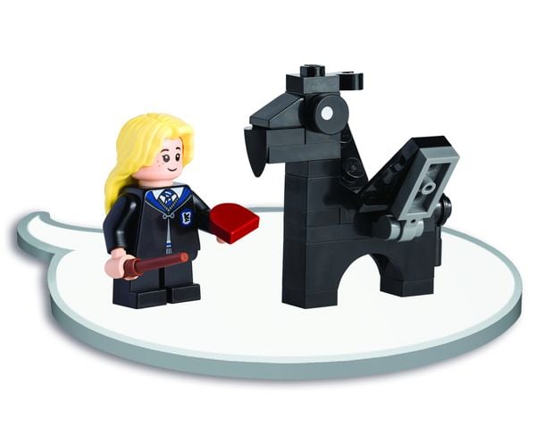 LEGO® Harry Potter™ - Zauberspaß mit Luna