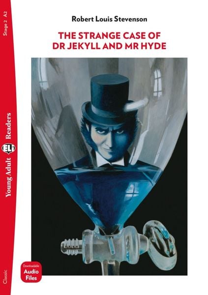 Produktbild: The Strange Case of Dr Jekyll and Mr Hyde