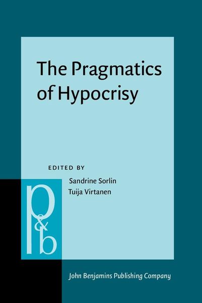 Produktbild: Pragmatics of Hypocrisy