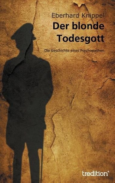 Produktbild: Der blonde Todesgott