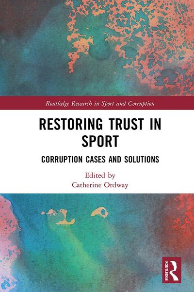 Produktbild: Restoring Trust in Sport