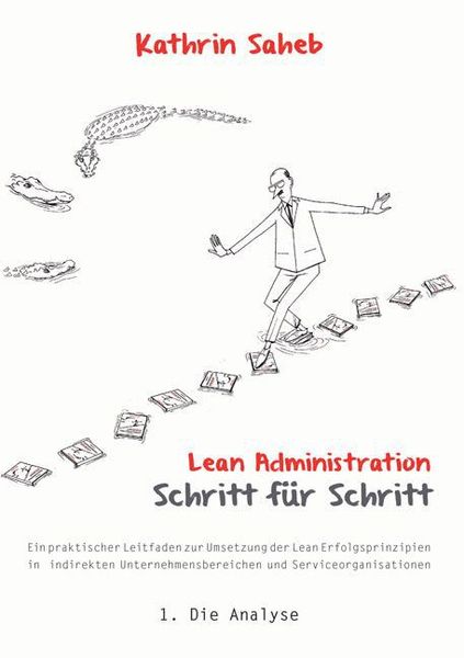 Produktbild: Lean Administration