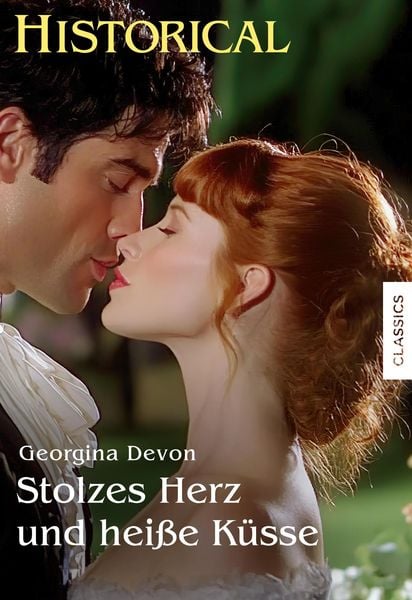 Produktbild: Stolzes Herz und hei&szlig;e K&uuml;sse