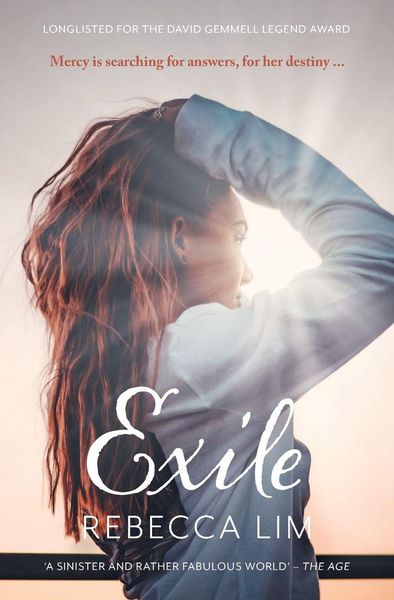 Produktbild: Exile