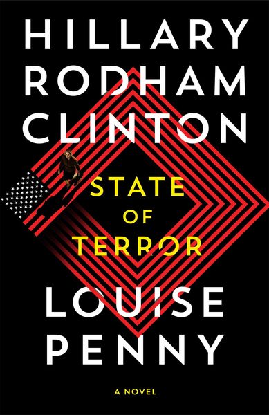Clinton, H: State of Terror, Taschenbuch von Hillary Rodham Clinton,Louise Penny, Pan MacMillan
