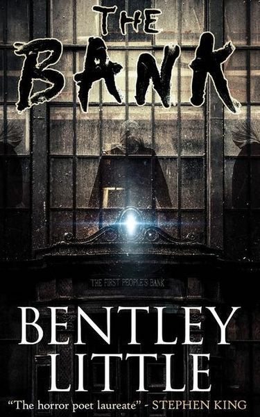 Produktbild: The Bank