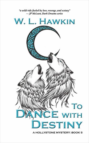 Produktbild: To Dance with Destiny (Hollystone Mysteries, #5)