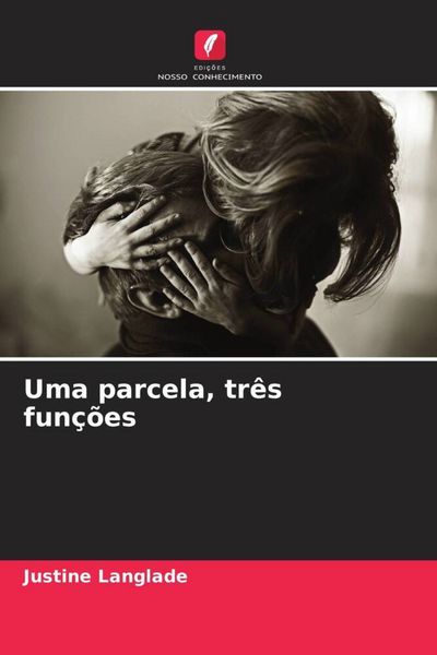 Produktbild: Uma parcela, tr&ecirc;s fun&ccedil;&otilde;es